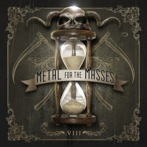 Metal For The Masses VIII