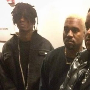 Avatar for Kanye West, Playboi Carti