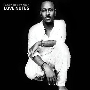 Crown Deluxe, Vol.1 (Love Notes)