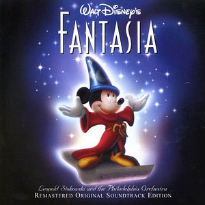 Image for 'Fantasia'