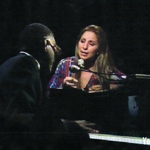 Avatar för Barbra Streisand & Ray Charles