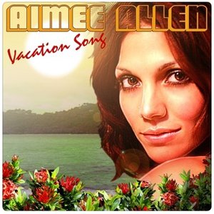 Vacation Song - Single