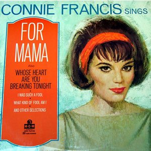 Sings For Mama