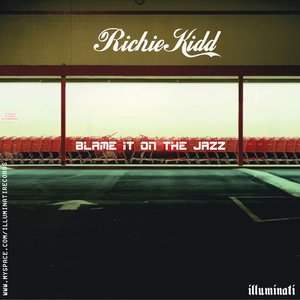 Blame It On The Jazz