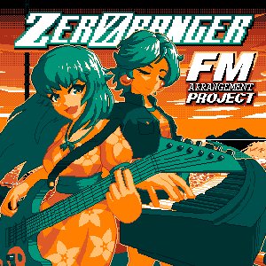 ZeroRanger FM Arrangement Project