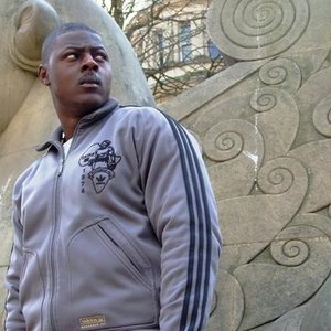 Trilla Jermaine Trilloski 的头像