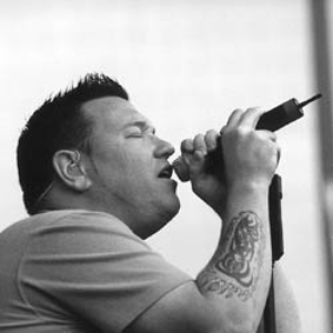 Steve Harwell photo provided by Last.fm