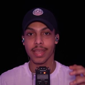 Avatar for ASMR Izak