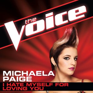 I Hate Myself For Loving You (The Voice Performance)
