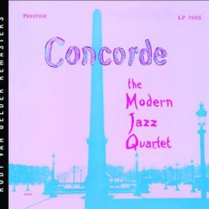 Concorde (RVG Remaster)