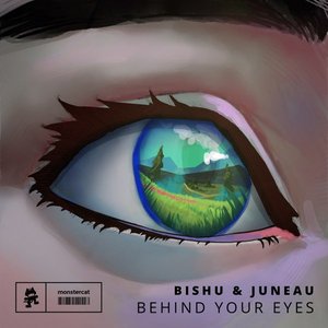 Behind Your Eyes - Single