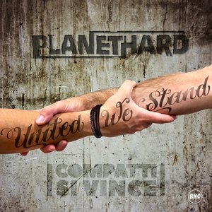 United We Stand (Compatti Si Vince) - Single