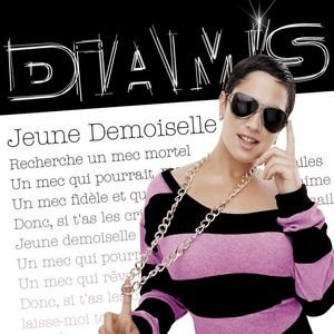 'Jeune Demoiselle'の画像