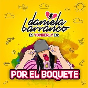 Por el Boquete