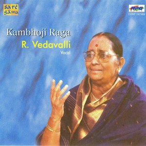 Kambhoji Raga