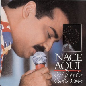 “Nace Aqui”的封面