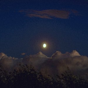 A Night In May - Single
