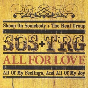 All For Love ～愛こそすべて～