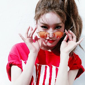 Avatar for Chung Ha (청하)