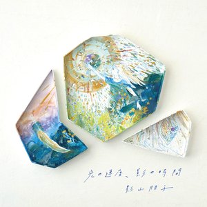 光の速度、影の時間