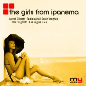 The Girls From Ipanema (My Jazz)