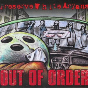 Out of Order - Game Over