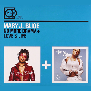 Mary J. Blige - Forever No More Lyrics - Zortam Music