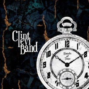 Hands of Time - Single