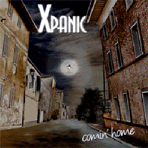 Comin' Home & Sirius B Bonus