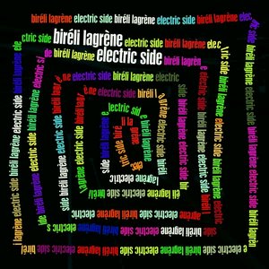 Image for 'Electric Side'