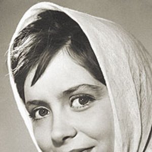 Светлана Карпинская 的头像