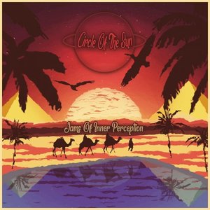 Jams of Inner Perception
