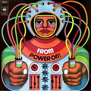Power On!