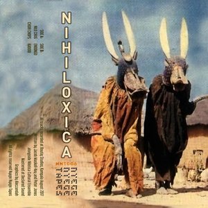 Nihiloxica - EP
