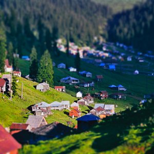რა ყოფილა გურია