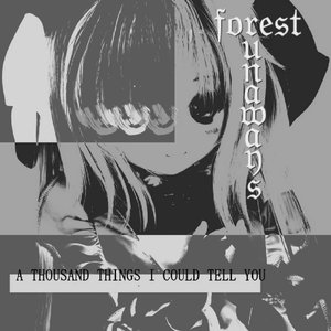 Fleeting Frozen Heart (Xxtarlit⚸ - forest runaways edit)