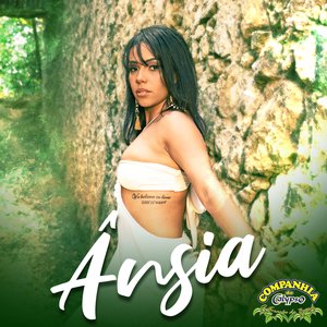 Ânsia - Single