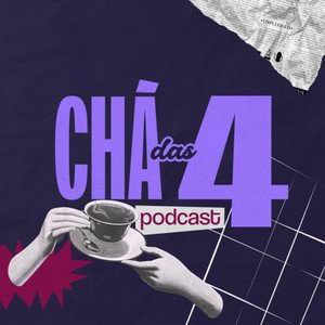 Podcast Chá das 4 的头像