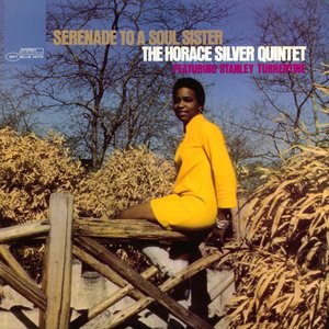 Serenade to a Soul Sister (The Rudy Van Gelder Edition) [Remastered]