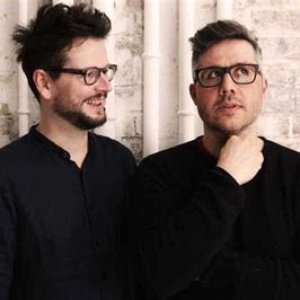 Tom Hodge & Floex 的头像