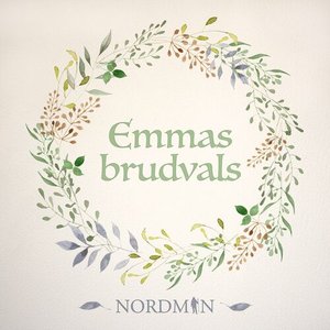 Emmas brudvals - Single