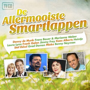 De Allermooiste Smartlappen