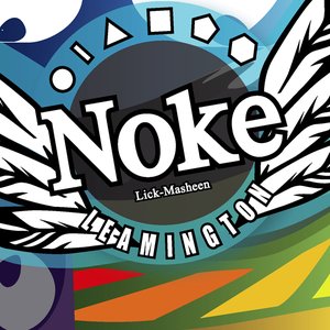 Noke Lick Masheen 的头像