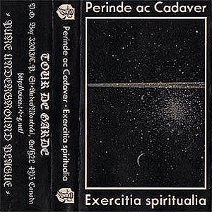 Perinde ac cadaver 的头像