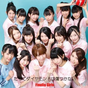 Finolia Girls 的头像