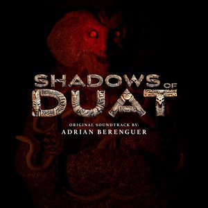 Shadows Of Duat - EP