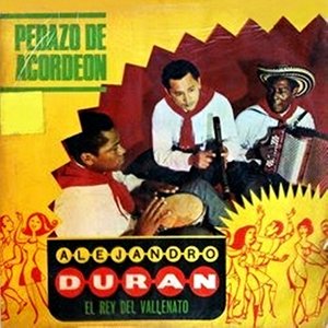 Pedazo de Acordeón