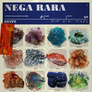 Nega Rara