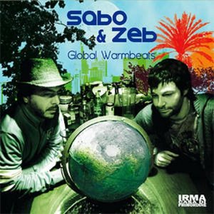 Avatar di Sabo & Zeb