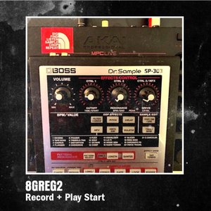 Record + Play Start